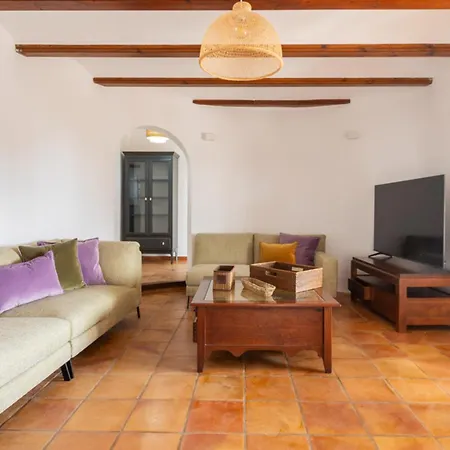 Villa Tabarca By Abahana *