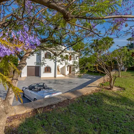 Villa Tabarca By Abahana